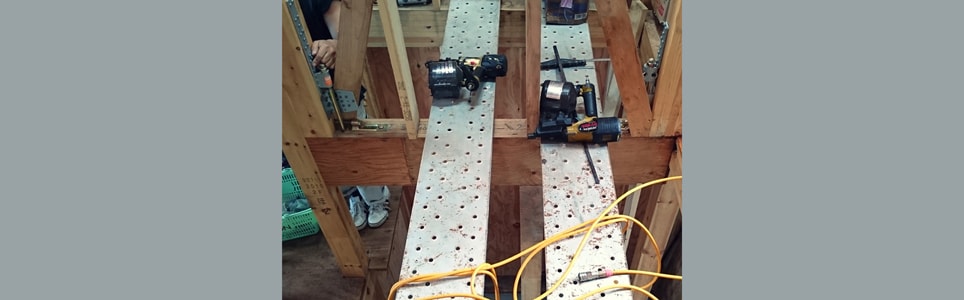 瑕疵担保保険検査