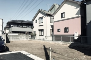 東村山の住宅 AKT