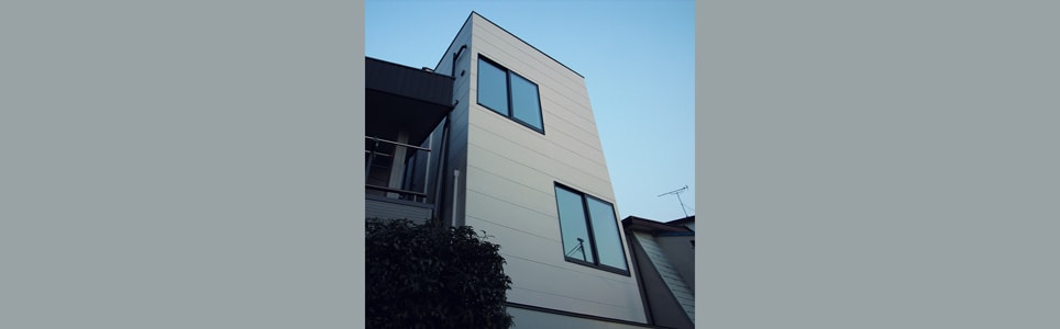 オープンハウス