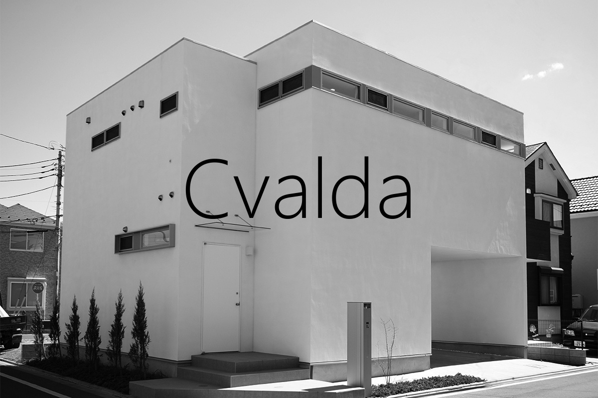 Cvalda