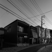 店舗併用住宅Poquito