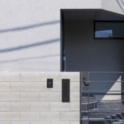 世田谷の狭小住宅SZE