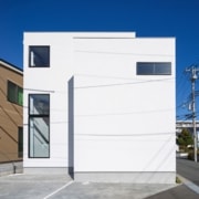 スキップフロアー住宅Hvarf