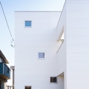 中庭のある家YHM