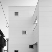 中庭のある家YHM