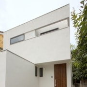 杉並区の狭小住宅KGY