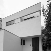 杉並区の狭小住宅KGY