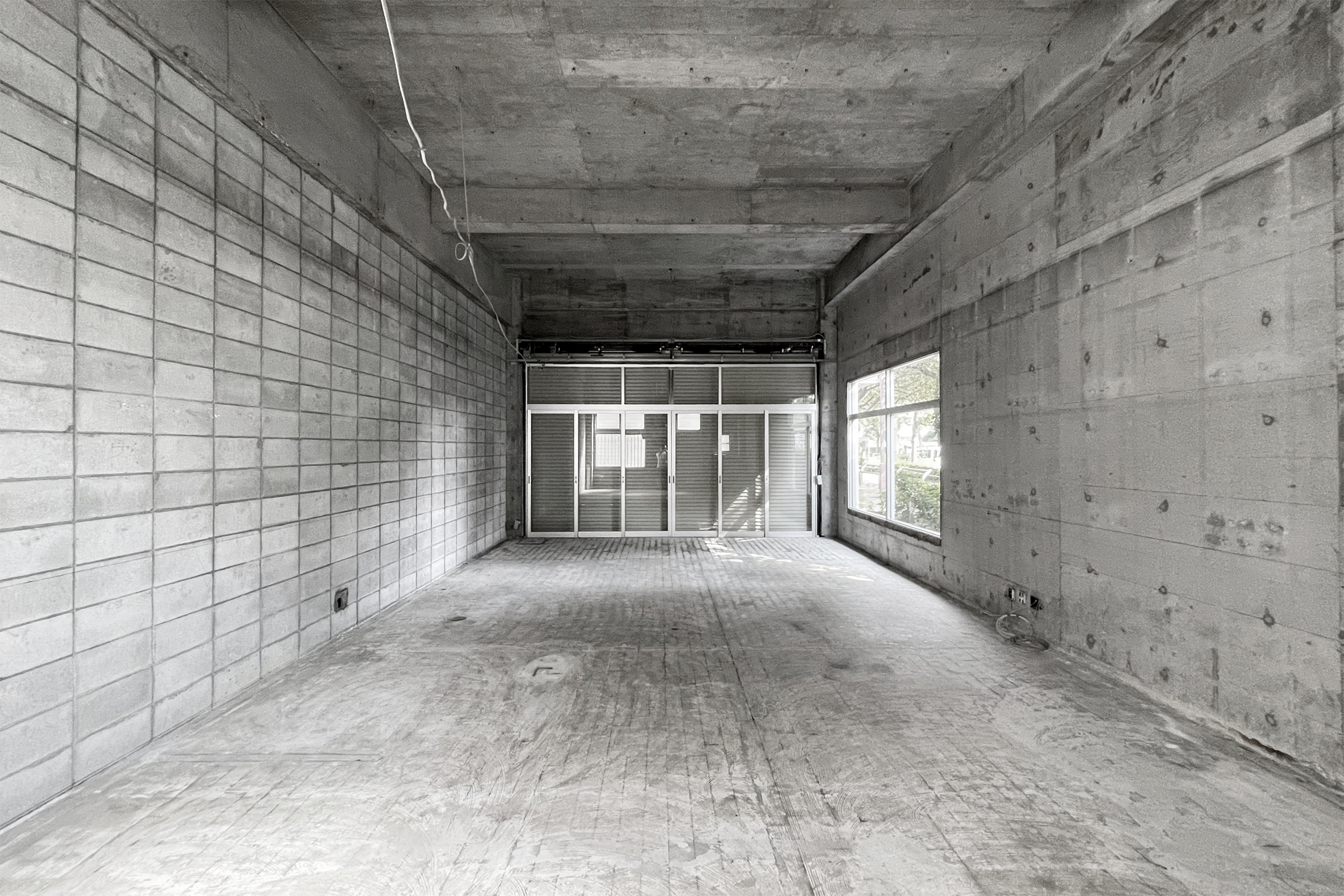 Poko Cycle 現地調査