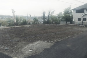 NRH解体工事完了