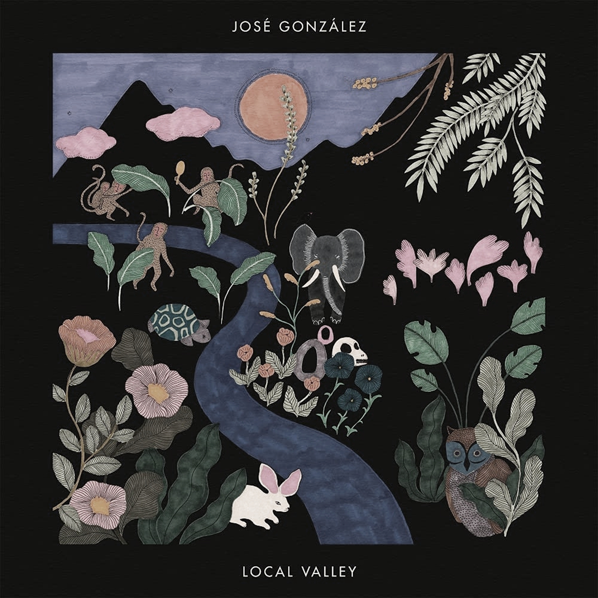 José González Local Valley