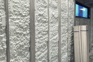 現場発泡ウレタンフォーム