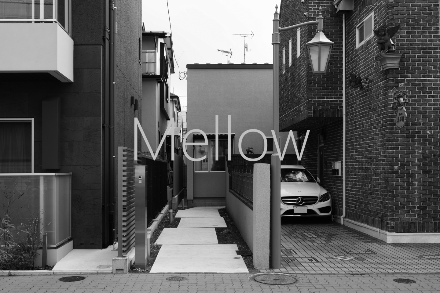 Mellow