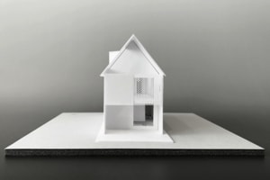 東京都武蔵野の住宅 KSN