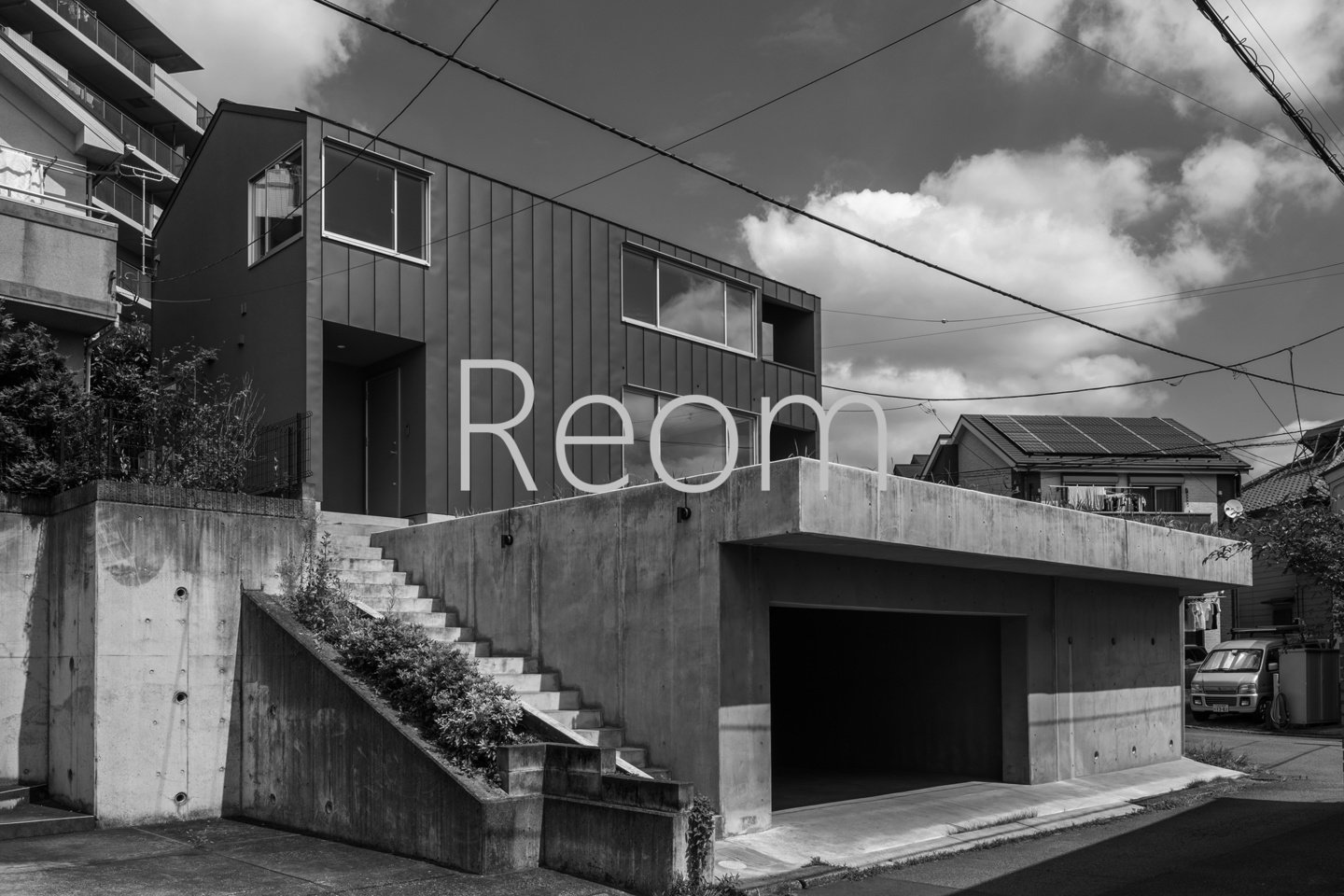 Reom
