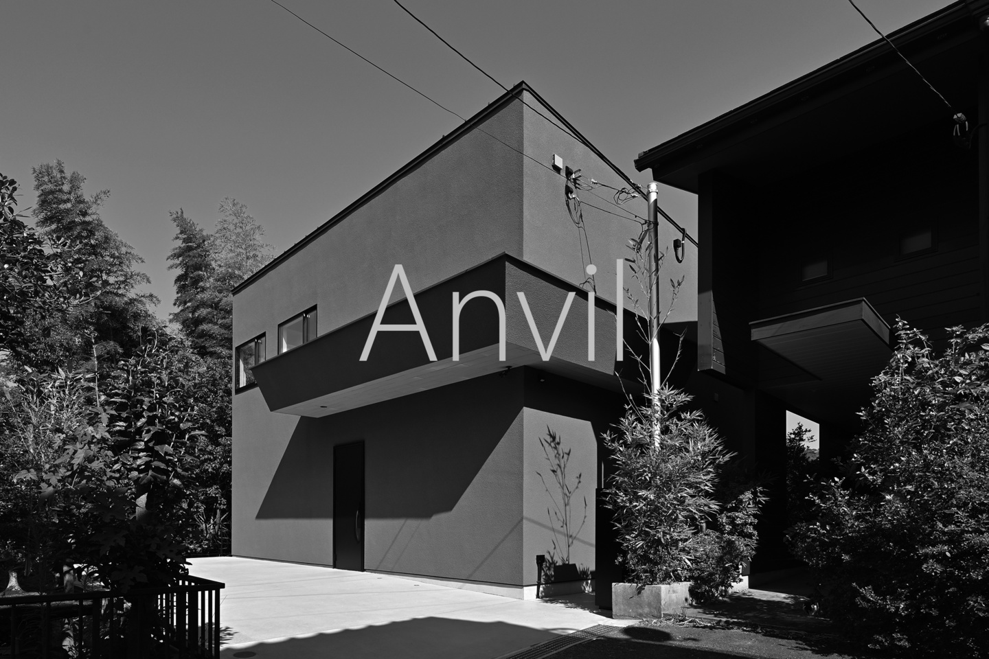 Anvil
