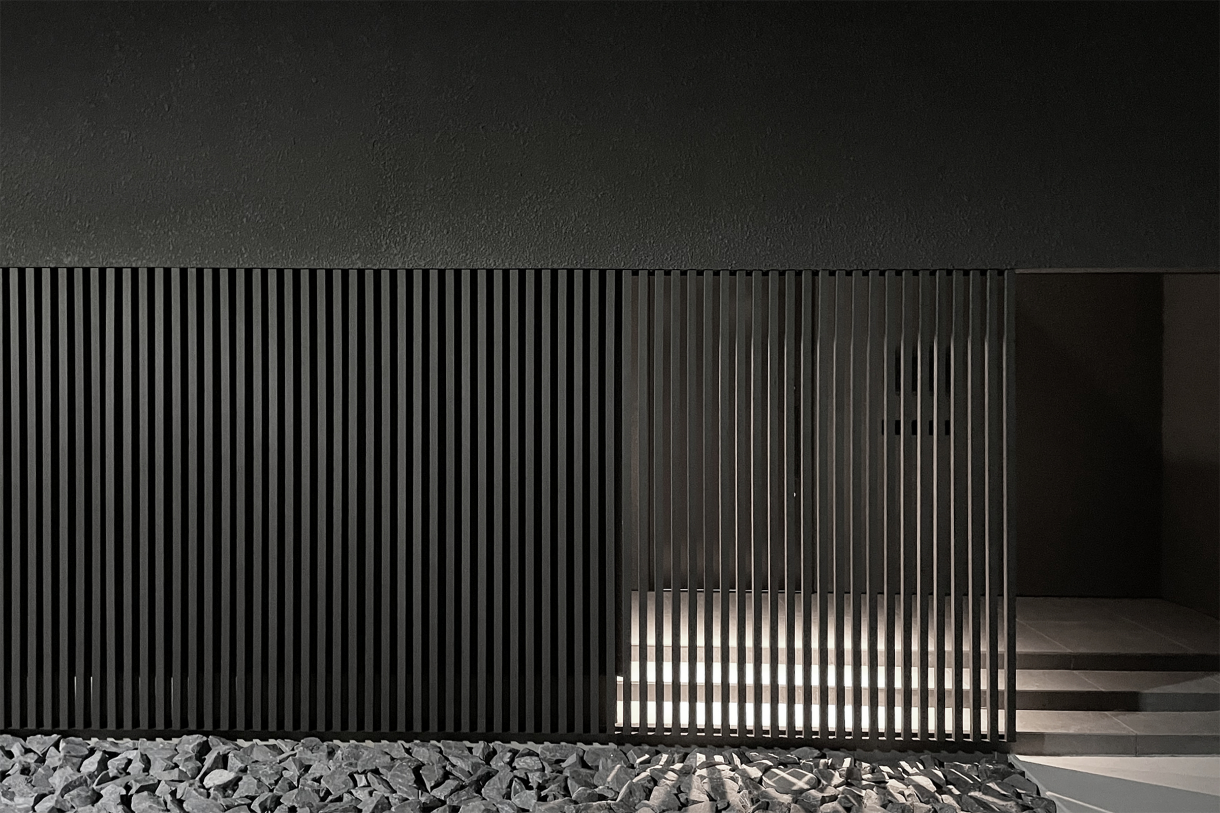 新百合ヶ丘の住宅