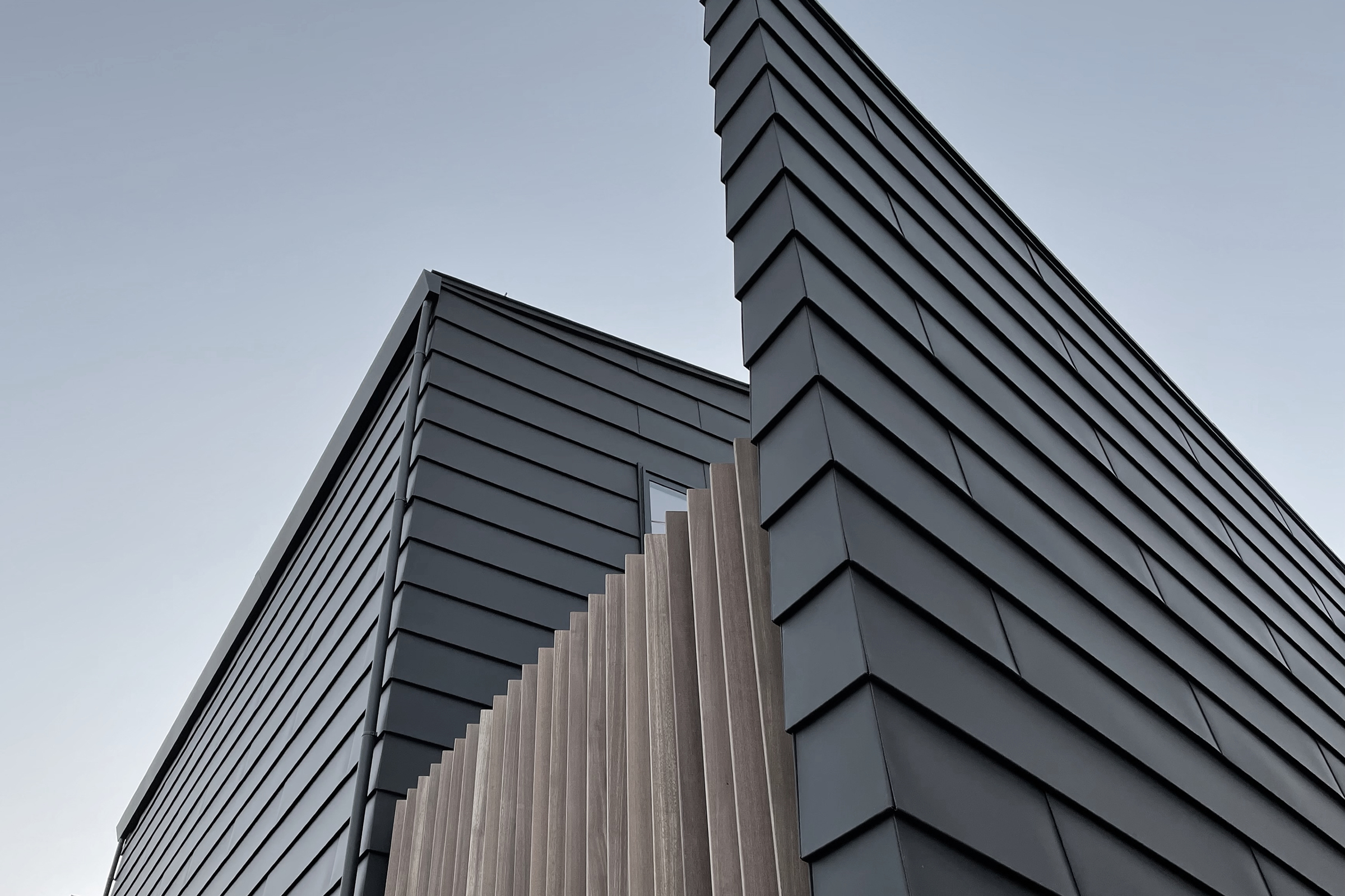 MSH 竣工写真撮影