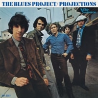 Blues Project [Projections]