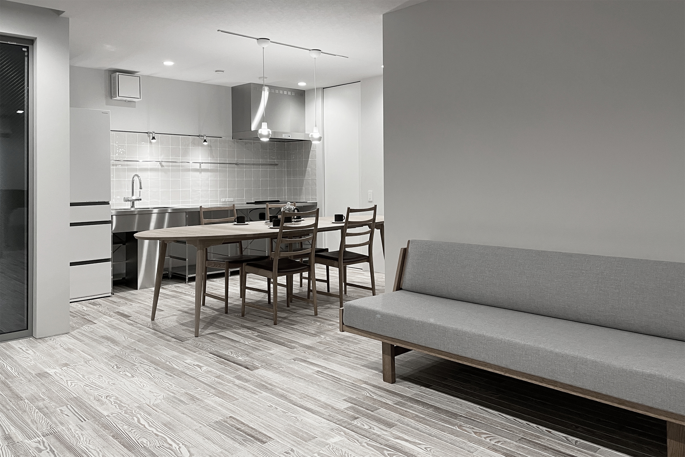 竣工写真撮影[DNC]