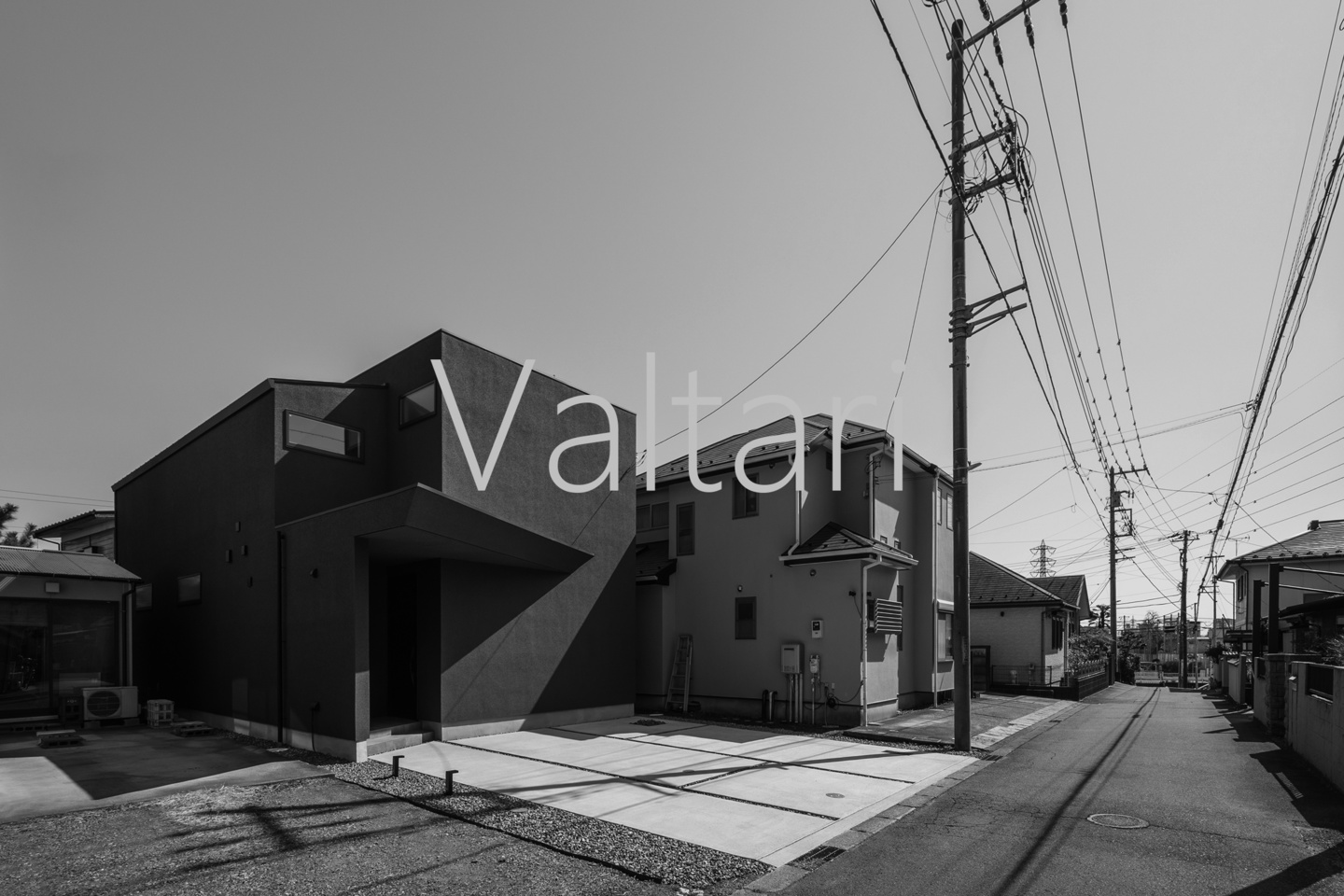 Valtari