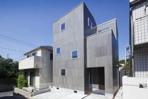 渡辺篤史の建もの探訪