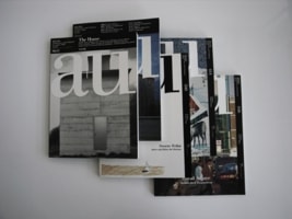 a+uバックナンバー